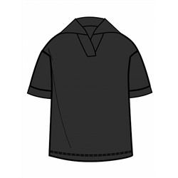 GFTP7169U (Джемпер для девочки, Pelican Outlet )