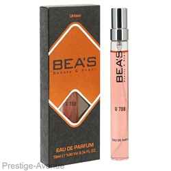 Компактный парфюм Beas U 708 Zarkoperfume Pink Molecule 090 09 unisex 10 ml