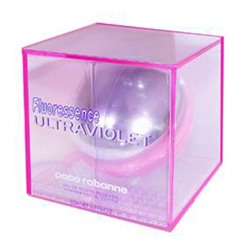 Ultraviolet Fluoressence