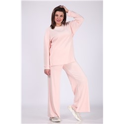 Lady Secret 2866 нежно-розовый, Брюки,  Джемпер