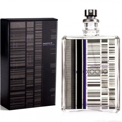 ESCENTRIC MOLECULES ESCENTRIC 01  100ml edt  M~