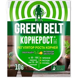 Корнерост 10г (01-584)
