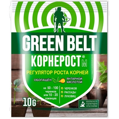 Корнерост 10г (01-584)