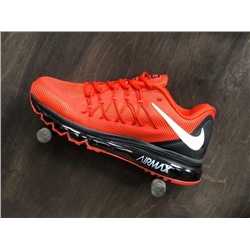 Nike Air Max 2015 Red