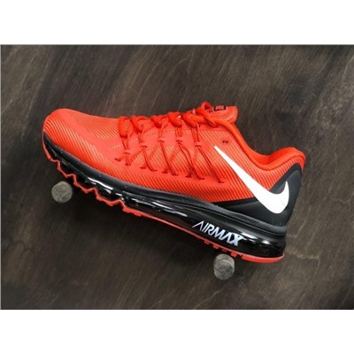 Nike Air Max 2015 Red