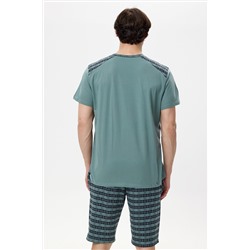 Костюм с бриджами Искандер НАТАЛИ #1034096