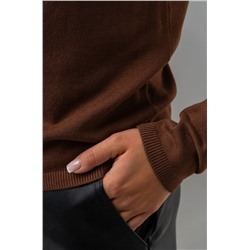 Женская водолазка Happyfox