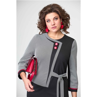 Асолия 2578/1, Платье
