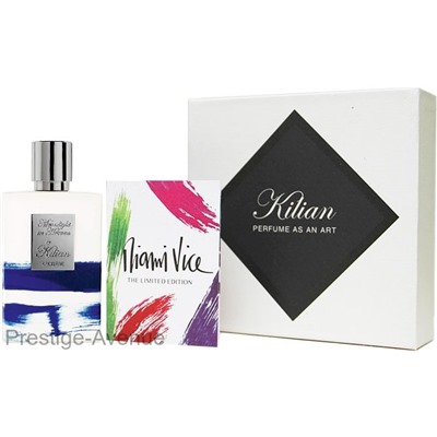 Тестер_Кiliаn Мооnlight in Heaven 50ml (подарочная упаковка)