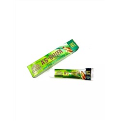 Herbal Toothpaste MISWAK, As-Shifa (Травяная зубная паста С МИСВАКОМ, Ас-Шифа), 170 г.