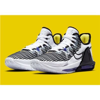 Nike LeBron Witness VI