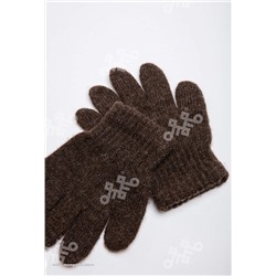 Перчатки детские из 100%  монгольской шерсти          (арт. 04166), ООО МОНГОЛКА