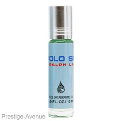 Духи с феромонами Ralph Lauren Polo Sport for men 10 ml
