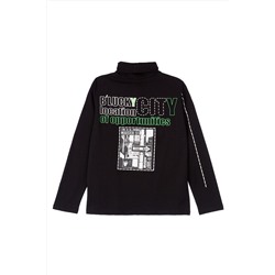 Водолазка PLAYTODAY #1031308