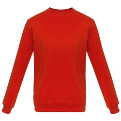 Толстовка Unit Toima, красная