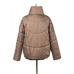 04-2859 Куртка женская демисезонная (G-loft 100)