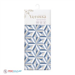 Наб салф ХБ Ромб голубой 2 шт VR ХБ НПК121 8508/2