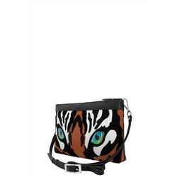 Сумка с аппликацией ДС-251-249