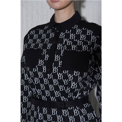 Femme & Devur 80121 1.32F(170), Платье