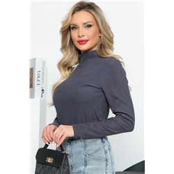 Водолазка Лив (графит) Б5429