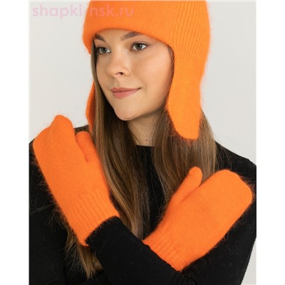 511 PB Варежки женские