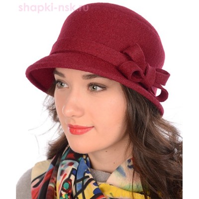 552-Д Шляпа женская (56-58)