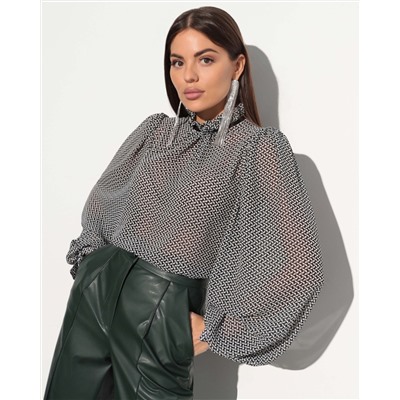 326874 CHARUTTI Блуза