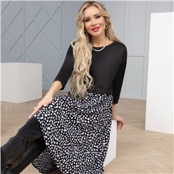 Платье, На волне с трендами (стайл)