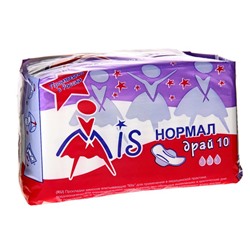 Mis Нормал драй 3 капли, длиной 225мм