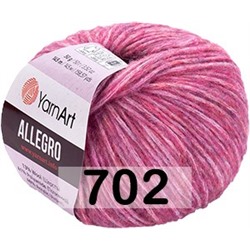 Пряжа YarnArt Allegro
