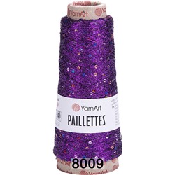 Пряжа YarnArt Paillettes