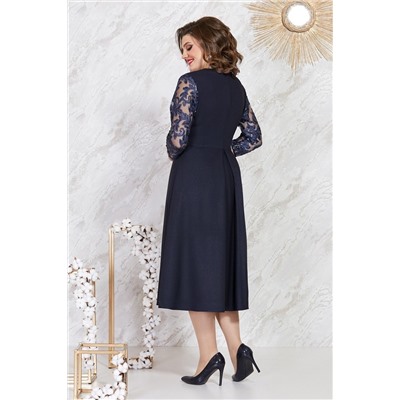 Mira Fashion 5056, Платье