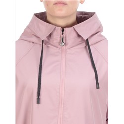 FY-227 PINK Ветровка женская АЛИСА (65% хлопок, 35% полиэстер) размеры 46-48-50-52-54-56