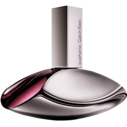 CK EUPHORIA 100ml edp  M~  БЕЗ УПАКОВКИ