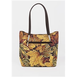 Сумка на плечо из гобелена №1142