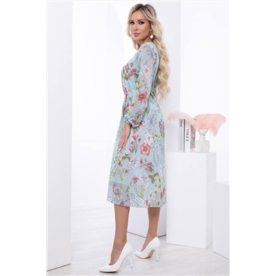 306817 LT Collection Платье