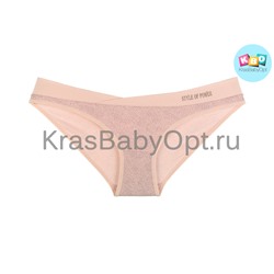 Трусы женские с низкой посадкой