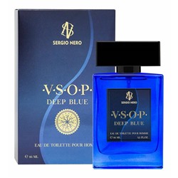 VSOP DEEP BLUE 95ml  /муж. M~