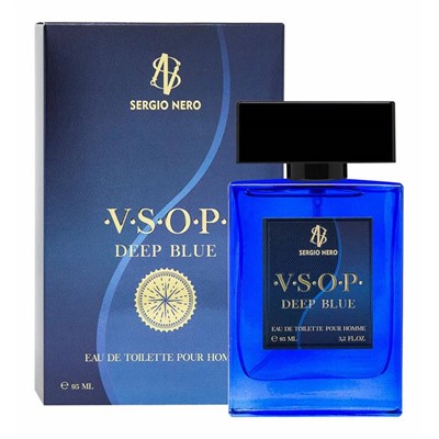 VSOP DEEP BLUE 95ml  /муж. M~