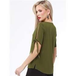 Блузка Соланж, восторг