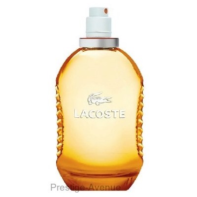 Тестер: Lacoste Hot Play 100 мл