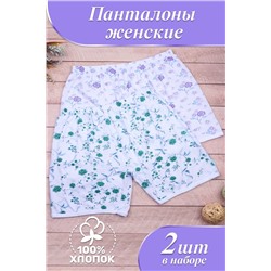 Панталоны женские №GL524 (Ассорти)