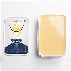 Пюре Лимон без сахара (Агробар) замороженное, 250 г