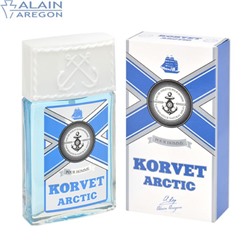 KORVET ARCTIC /муж. M~