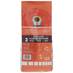PHUONG Vy - Healthy coffee, 500 г