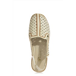 Туфли женские LIU DA SHOES