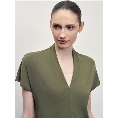 402059 ZARINA Блузка
