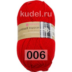 Пряжа Пехорка Удачный Выбор