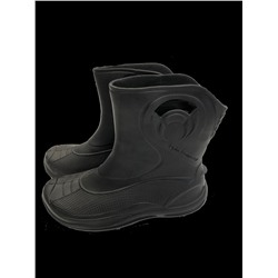 Сапоги LC из ЭВА, мужские, укороченные, ассорт. короб - 8 пар (41/42-2, 43-2, 44-2, 45/46-2)
