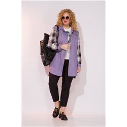Liliana 1043В, Брюки,  Рубашка
